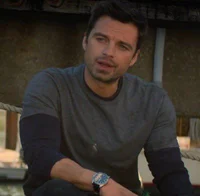 Sebastian Stan