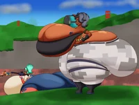 Nemia and Bandollete