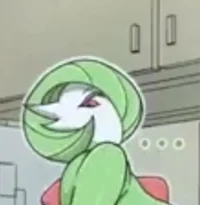 Gardevoir 