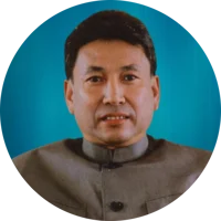 Pol Pot