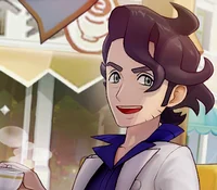 Professor Sycamore