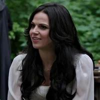 Regina Mills
