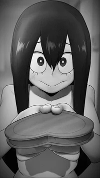 Tsuyu Asui