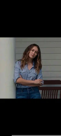 Alicia Clark