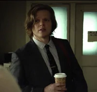 Foggy Nelson 