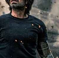 Alpha Griffin - 0012