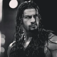 I Roman Reigns I