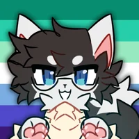 Gay furry artist