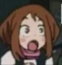 Ochaco Uraraka 