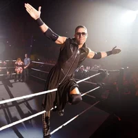 The Miz
