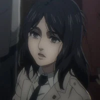 Pieck Finger