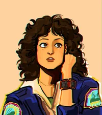 Ellen Ripley