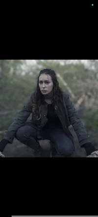 Alicia Clark 