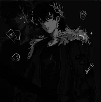 Nico Di Angelo 