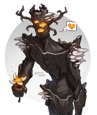 Whispers of Creaking