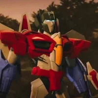Starscream TFES