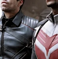 Griff and Elijah - 1