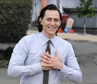 Loki Laufeyson