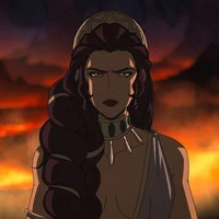 Hera - Blood Of Zeus