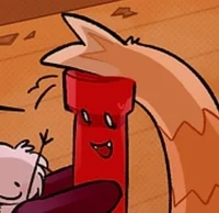 Dynamite-Objectified