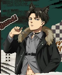 Wolf Levi Ackerman