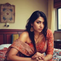 Older wife