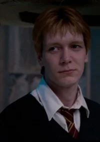 Fred G Weasley 