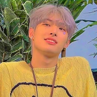 ATEEZ- Mingi