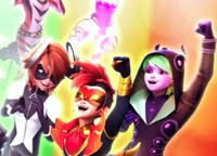 Nathaniel Marc Felix