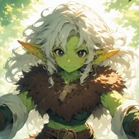 Goblin Mother Koldee