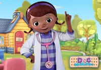 Doc McStuffins