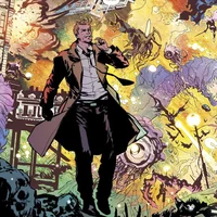 John Constantine