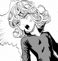 OPM Tatsumaki