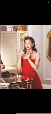 Blair Waldorf 