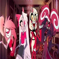 Hazbin Harem