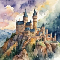 Hogwarts