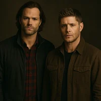 sam and dean