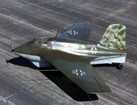 Me-163 Komet