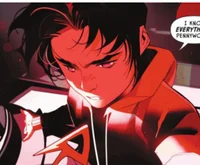 Damian Wayne