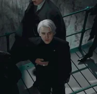 Draco L Malfoy