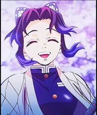 Shinobu Kocho 