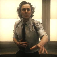 Loki Laufeyson