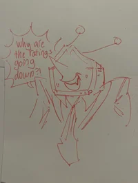 Mr Ant Tenna 