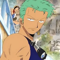 Roronoa Zoro