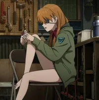 Asuka Shikinami