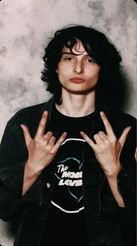 Finn Wolfhard