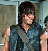 Daryl Dixon 
