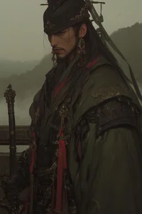Emperor Wuyuan