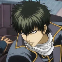 Hijikata Toshirou 