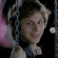 Scott pilgrim